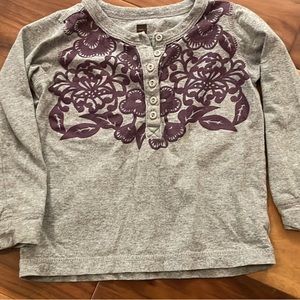 Long Sleeve Shirt 18-24 mo